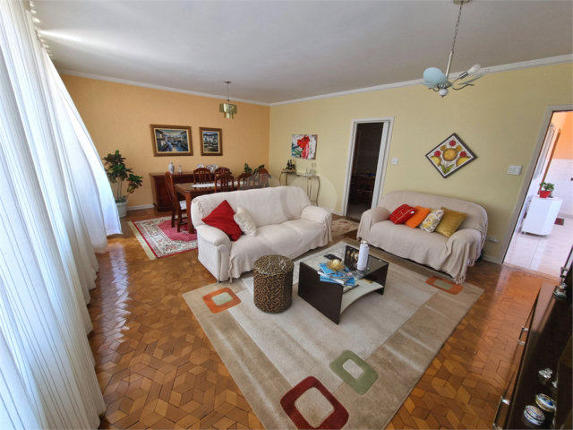 Casa à venda com 4 quartos, sendo 1 suíte,  em Tucuruvi, São Paulo, SP