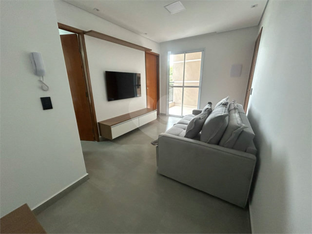 Apartamento à venda com 2 quartos em Vila Guilherme, São Paulo, SP
