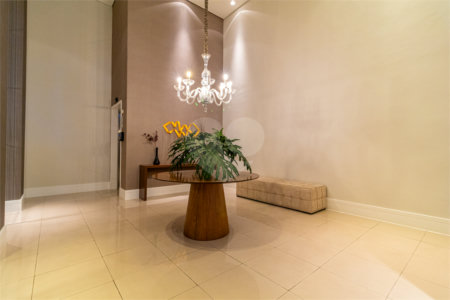 Apartamento à venda com 3 suítes em Alto da Boa Vista, São Paulo, SP