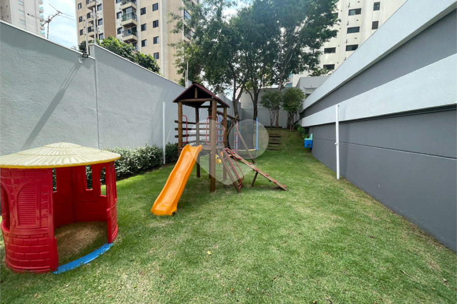 Apartamento à venda com 2 suítes em Santana, São Paulo, SP