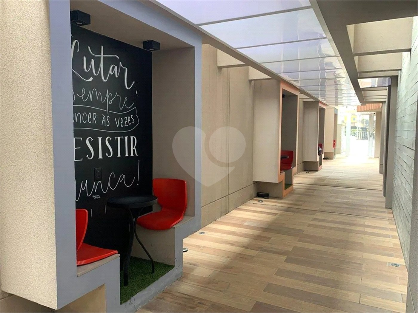Apartamento à venda com 1 quarto em Indianópolis, São Paulo, SP