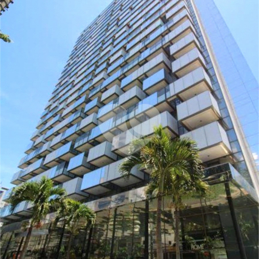 Apartamento à venda com 1 quarto em Barra Funda, São Paulo, SP