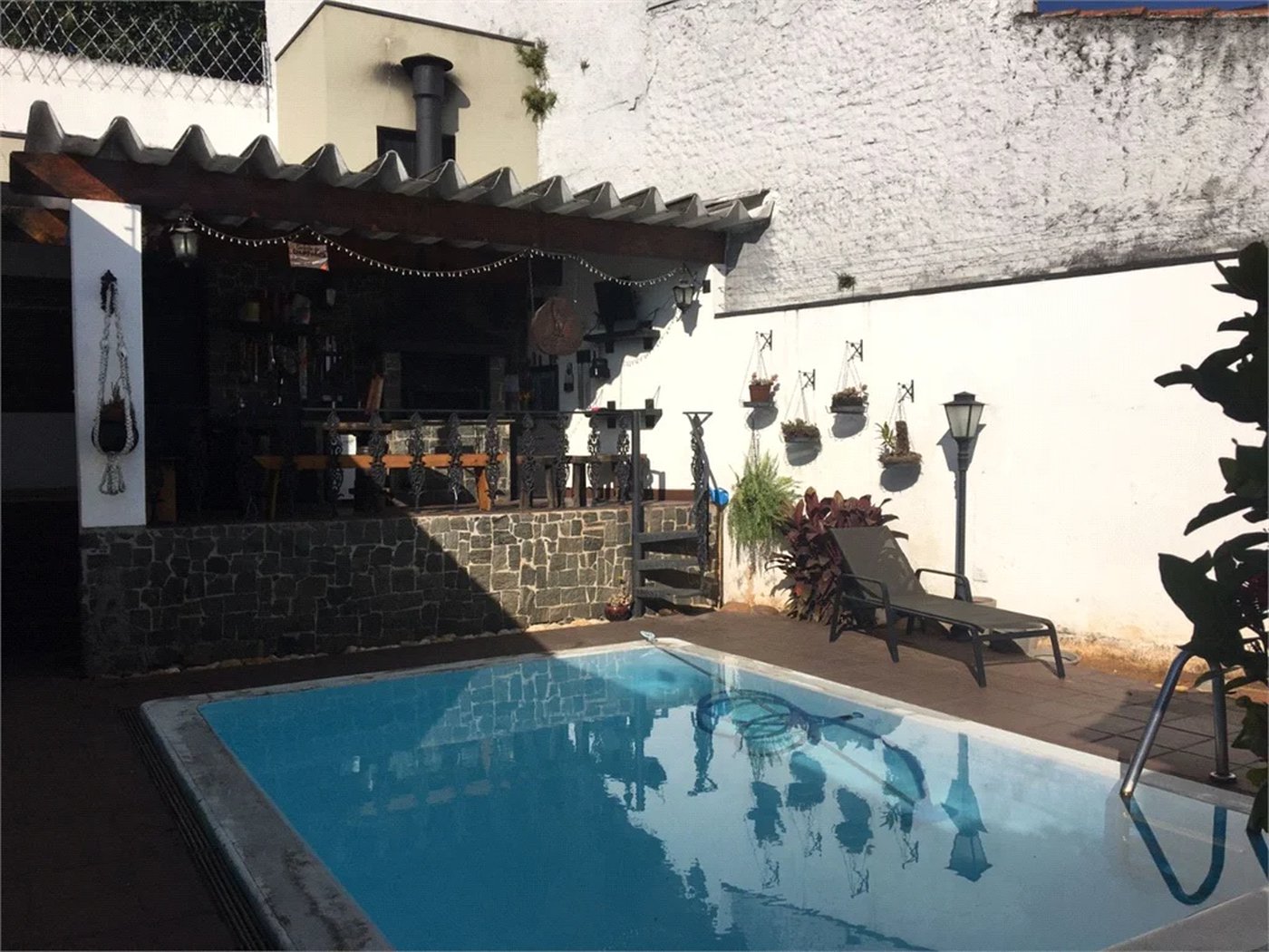 Casa Térrea à venda ou para alugar com 3 quartos, sendo 1 suíte,  em Lapa, São Paulo, SP