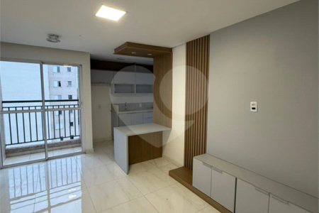 Apartamento à venda com 2 quartos em Conjunto Habitacional Brás Cubas, Mogi das Cruzes, SP