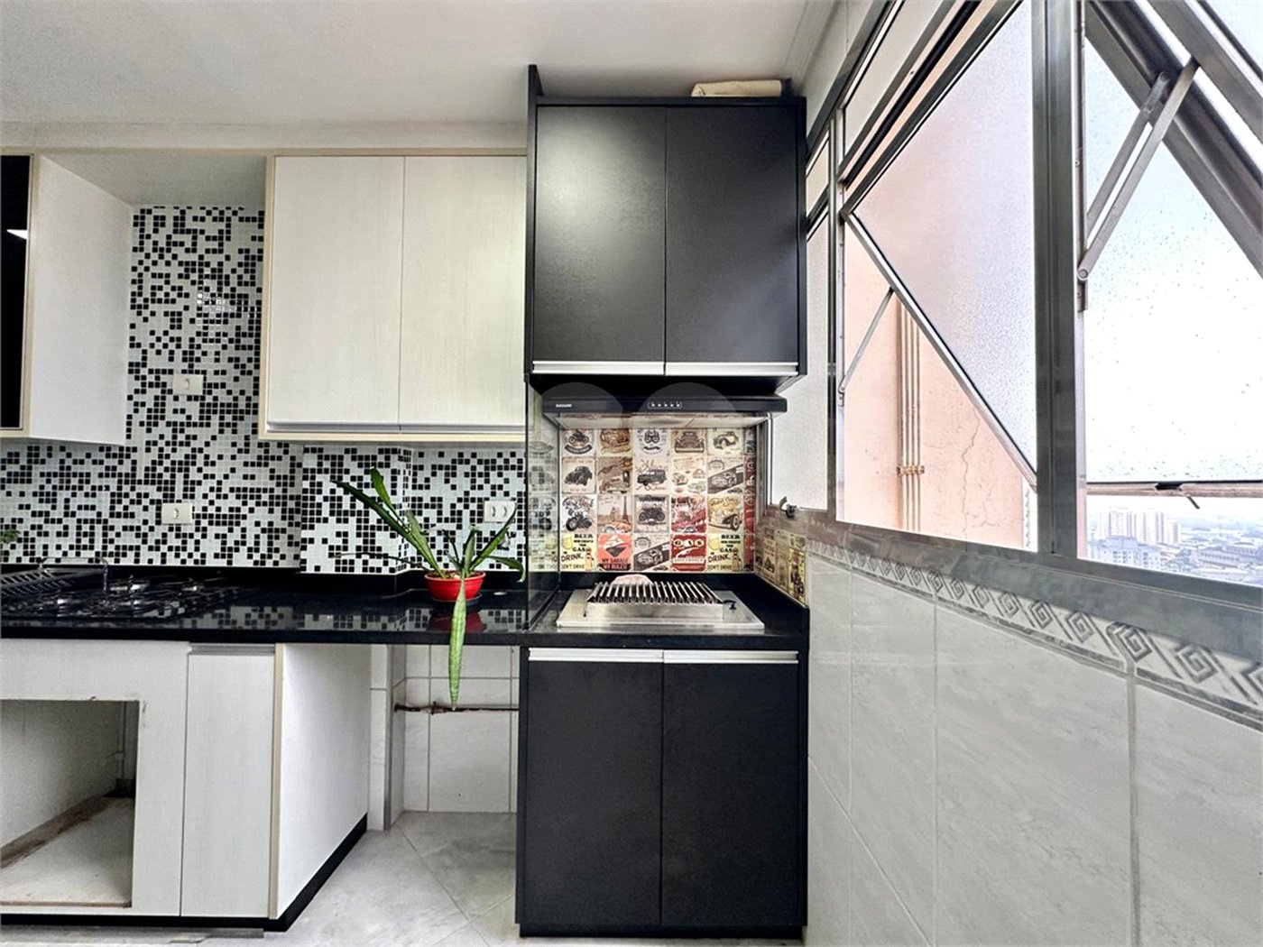 Apartamento à venda com 2 quartos em Limão, São Paulo, SP