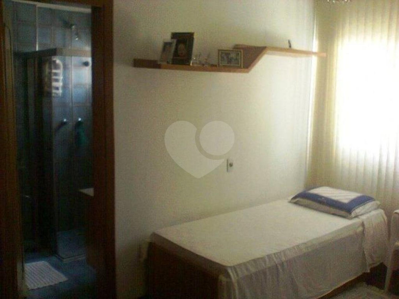 Apartamento à venda com 4 quartos, sendo 3 suítes, em Água Fria, São Paulo, SP