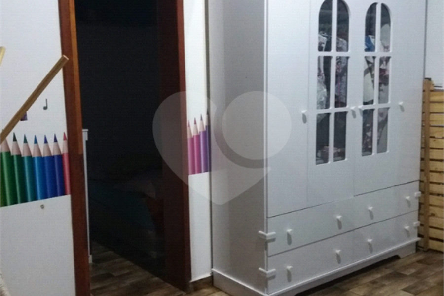 Sobrado à venda com 3 quartos, sendo 2 suítes, em Pirituba, São Paulo, SP