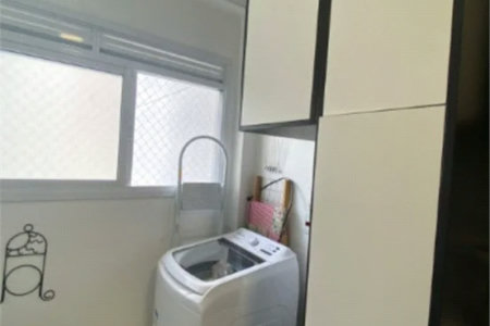 Apartamento à venda com 2 quartos em Vila Andrade, São Paulo, SP
