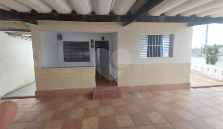 Casa à venda com 2 quartos em Vila Natal, Mogi das Cruzes, SP
