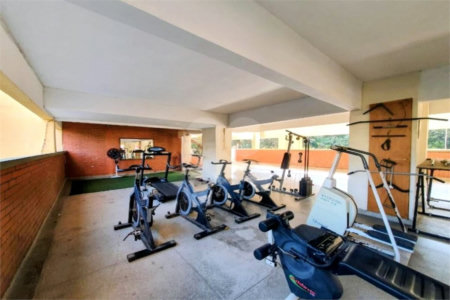 Apartamento à venda com 1 quarto em Andaraí, Rio de Janeiro, RJ
