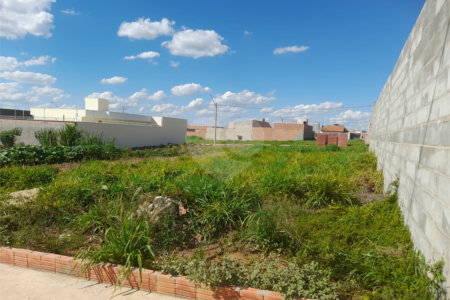 Terreno à venda no Arcoville - São Carlos