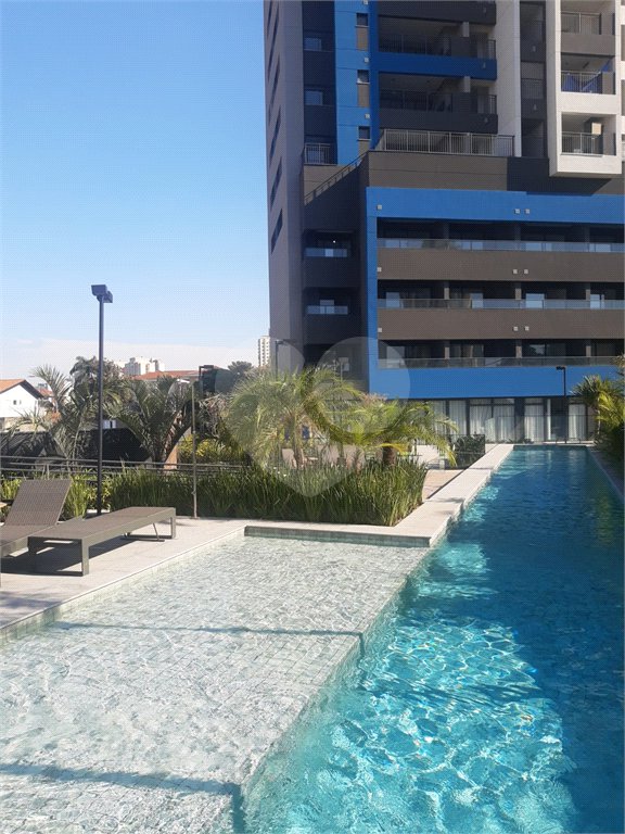 Apartamento à venda com 2 suítes em Freguesia do Ó, São Paulo, SP