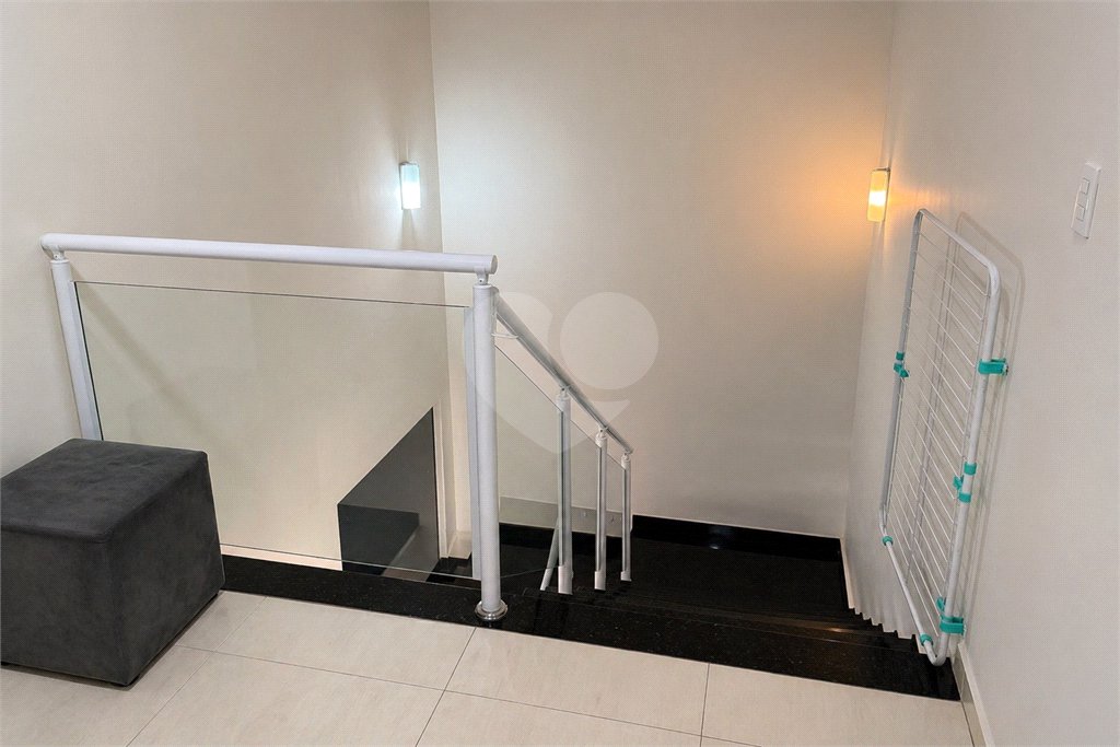 Casa à venda com 3 quartos, sendo 1 suíte, no condomínio Golden Park Residence, Sorocaba - SP