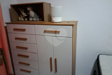 Apartamento à venda com 2 quartos em Vila Matilde, São Paulo, SP