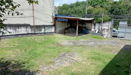Terreno à venda em Tucuruvi, São Paulo, SP