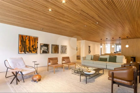Apartamento à venda com 4 suítes em Vila Clementino, São Paulo, SP