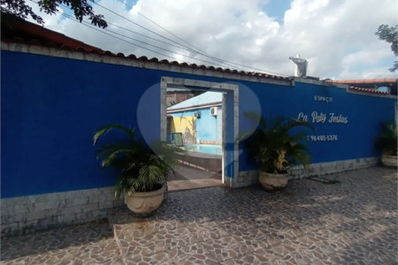 Casa à venda com 3 quartos, sendo 1 suíte, em Campo Grande, Rio de Janeiro, RJ