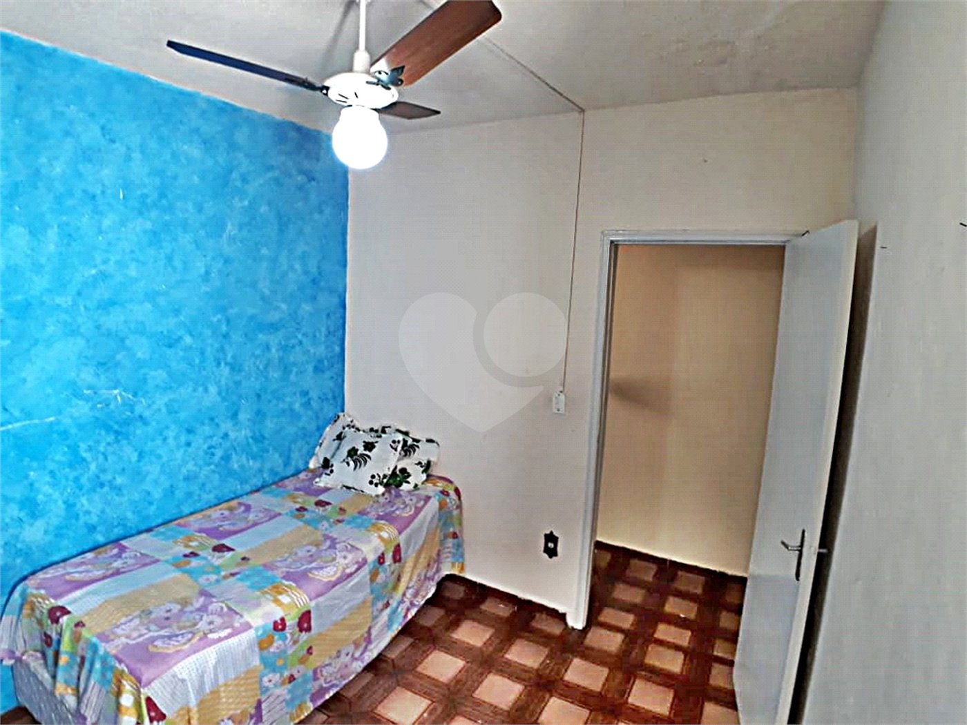 Casa Térrea à venda com 3 quartos, sendo 1 suíte, em Jardim São Paulo(zona Norte), São Paulo, SP