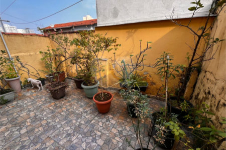 Sobrado à venda com 2 quartos em Jardim São Paulo(zona Norte), São Paulo, SP