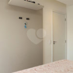 Apartamento à venda com 2 quartos em Vila Campestre, São Bernardo do Campo, SP