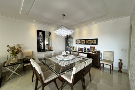 Apartamento à venda com 3 suítes em Jardim Portal da Colina, Sorocaba, SP