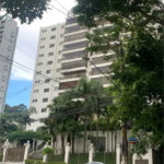 Apartamento à venda com 3 suítes em Vila Suzana, São Paulo, SP