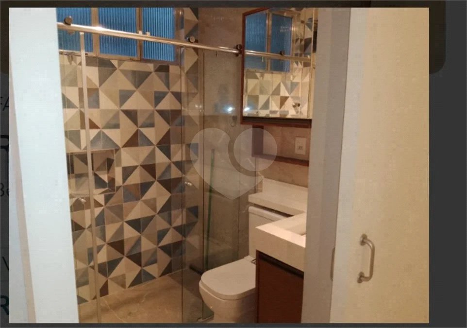 Apartamento à venda com 1 quarto em Bela Vista, São Paulo, SP
