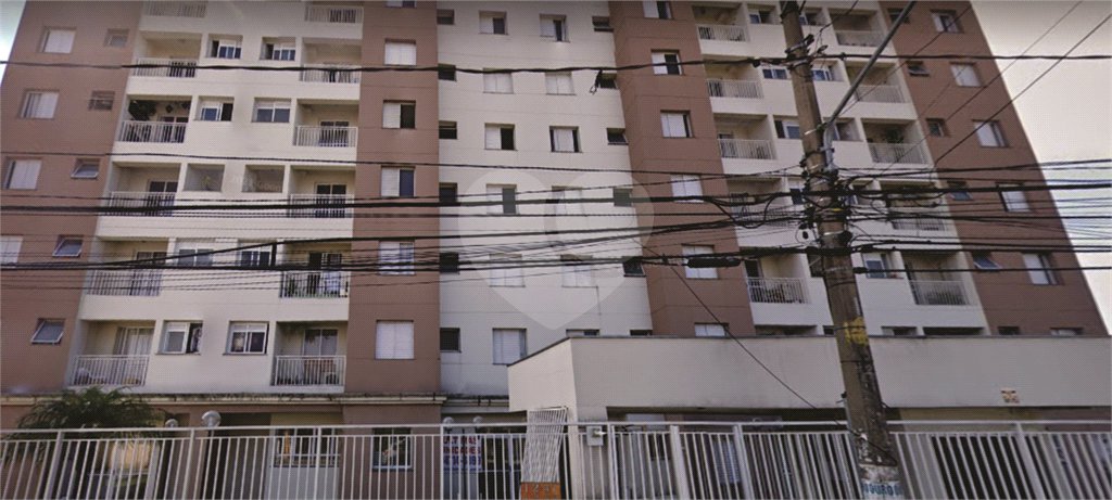 Apartamento à venda com 2 quartos em Casa Verde, São Paulo, SP