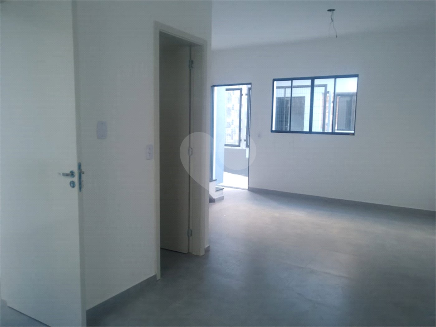 Villagio à venda com 2 quartos em Vila São Paulo, Mogi das Cruzes, SP
