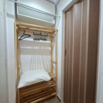 Apartamento com 1 dormitório à venda, 30 m² por R$ 395.000,00 - Embaré - Santos/SP