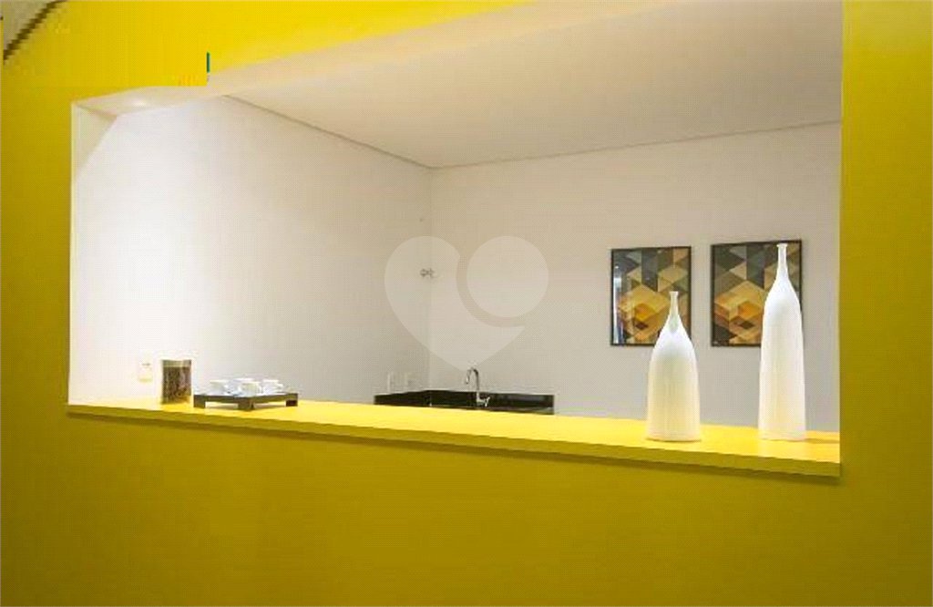 Apartamento à venda com 2 quartos, sendo 1 suíte, em Perdizes, São Paulo, SP
