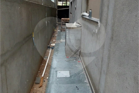 Terreno à venda com 4 suítes no condomínio Ecoville Residence, Atibaia - SP