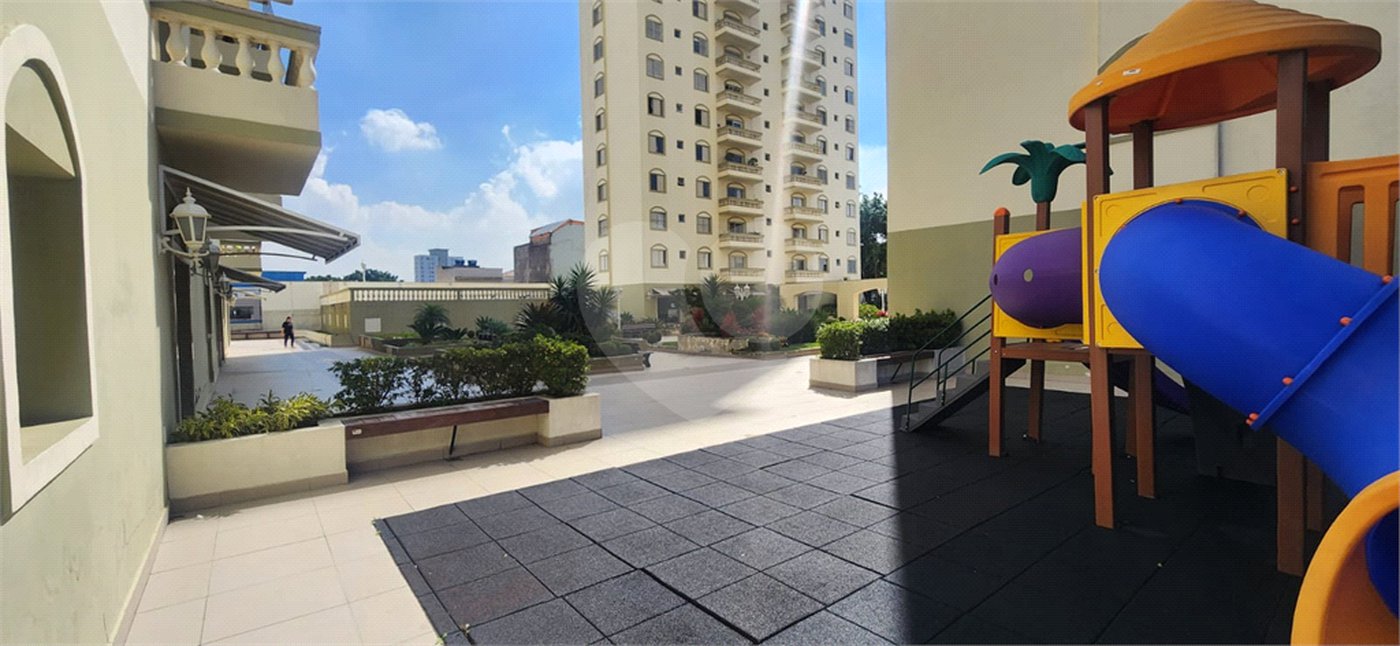 Apartamento à venda com 2 quartos, sendo 1 suíte,  em Vila Regente Feijó, São Paulo, SP