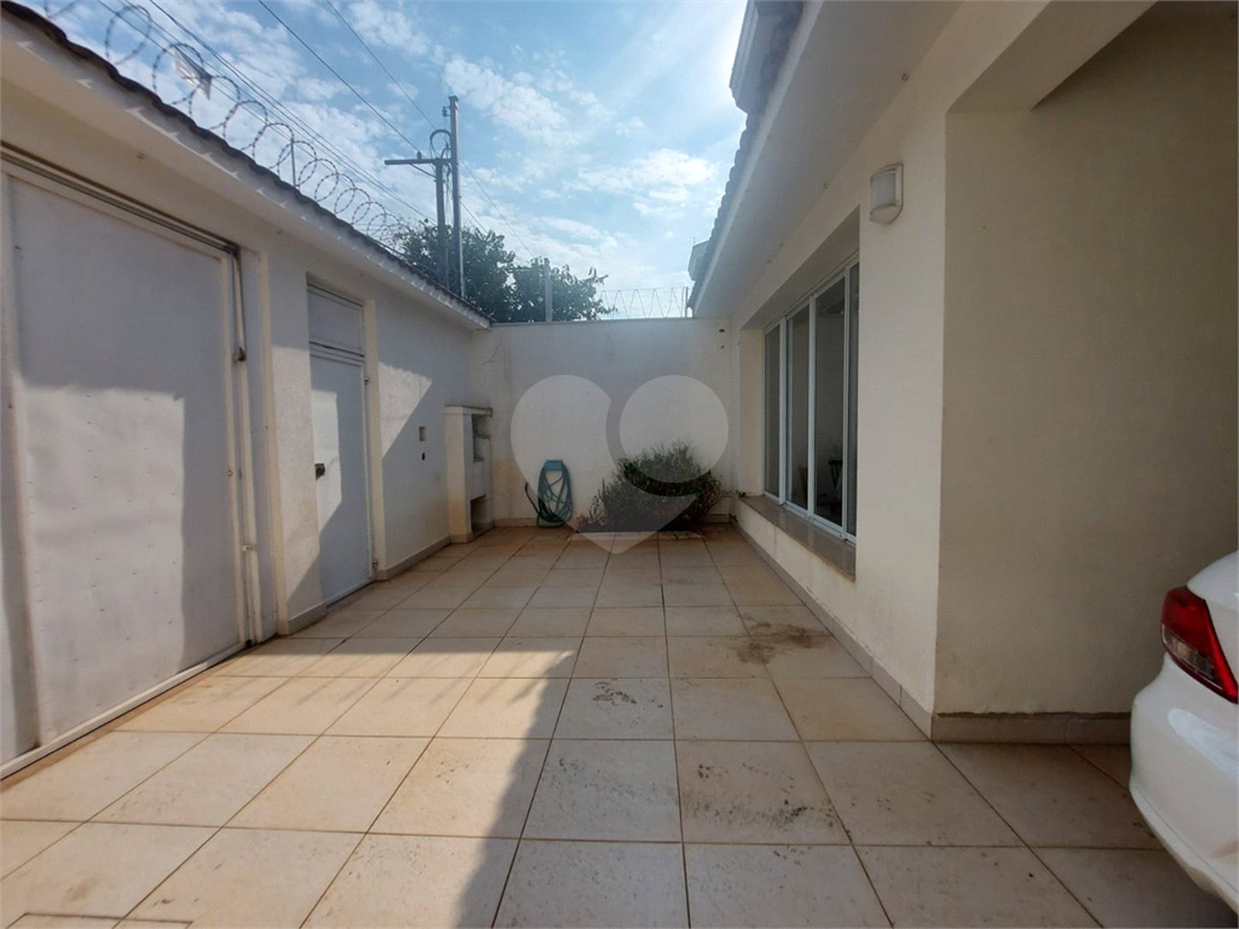 Casa Térrea à venda com 3 suítes em Santana, São Paulo, SP