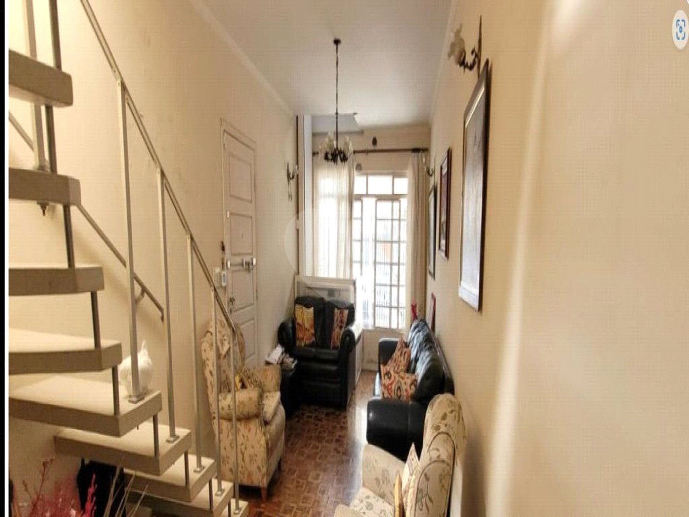 Casa à venda com 3 quartos, sendo 1 suíte, em Jardim Brasil (zona Sul), São Paulo, SP