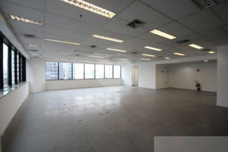 Sala para alugar em Jardim Europa, São Paulo, SP