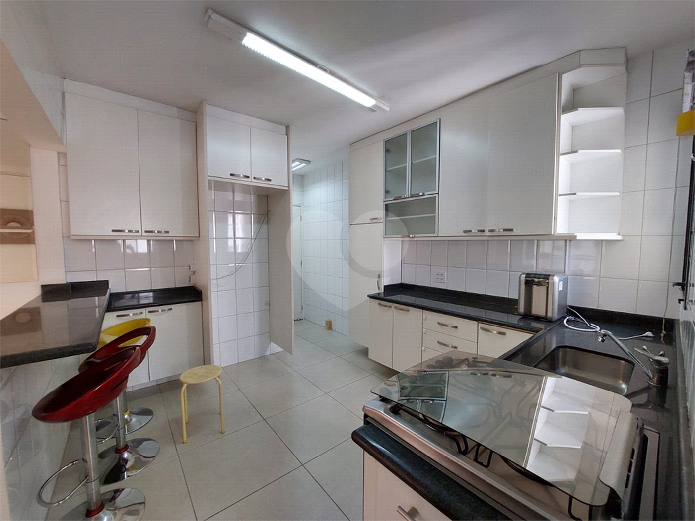 Apartamento para alugar com 3 quartos, sendo 1 suíte, em Vila Leopoldina, São Paulo, SP