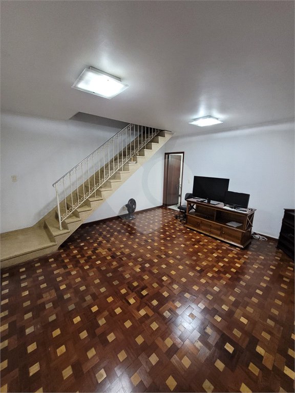 Sobrado à venda com 2 suítes em Limão, São Paulo, SP