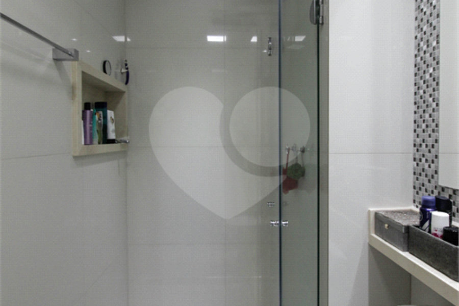 Apartamento à venda com 2 quartos, sendo 1 suíte, em Saúde, São Paulo, SP