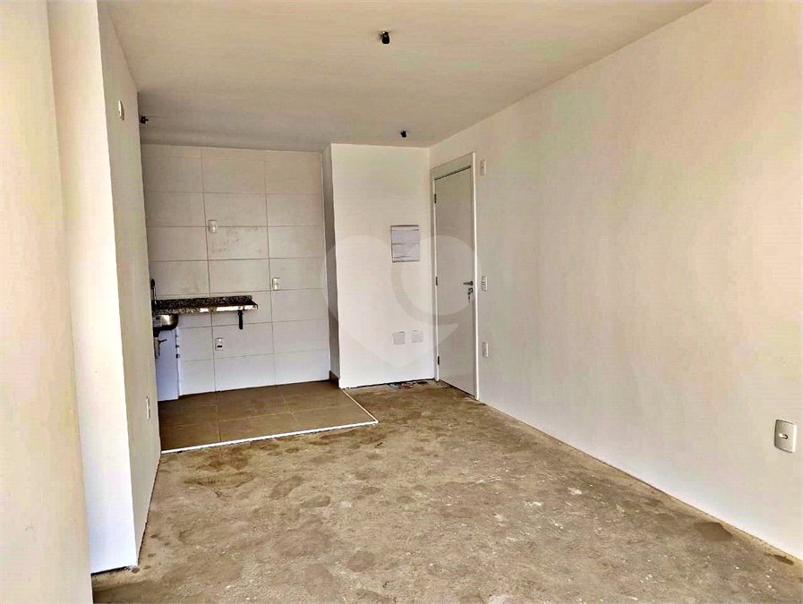 Apartamento à venda com 3 quartos, sendo 1 suíte, em Vila Cruzeiro, São Paulo, SP