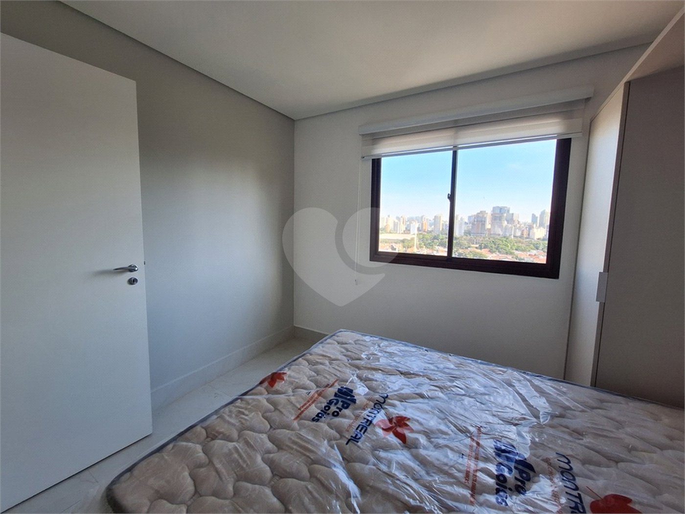 Apartamento para alugar com 2 quartos em Vila Olímpia, São Paulo, SP