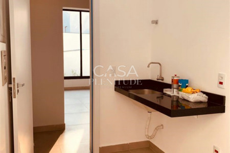 Casa em condomínio à venda com 3 suítes em Cyrela Landscape Esplanada, Votorantim, SP