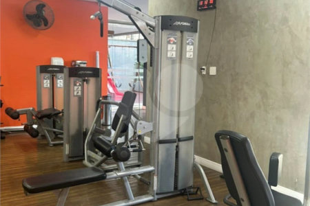 Apartamento à venda com 2 quartos, sendo 1 suíte, em Bela Vista, São Paulo, SP
