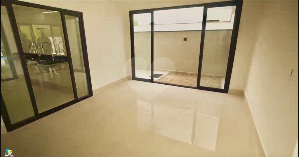 Casa à venda com 4 suítes no condomínio Reserva São Nicolau, Atibaia - SP