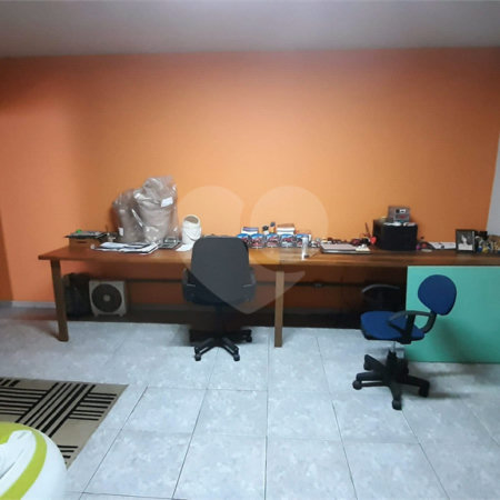 Sobrado à venda com 3 quartos em Brooklin Paulista, São Paulo, SP