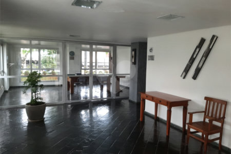 Apartamento à venda com 2 quartos em Vila Santo Estéfano, São Paulo, SP