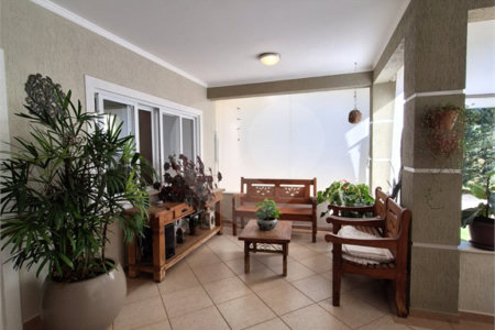 Casa à venda com 3 suítes em Bosque, Vinhedo, SP