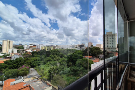 Apartamento à venda com 2 quartos em Jardim Europa, Sorocaba, SP