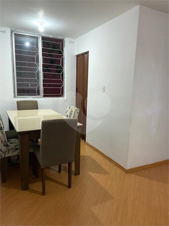 Apartamento à venda com 3 quartos em Tremembé, São Paulo, SP