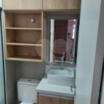 Apartamento à venda com 3 quartos, sendo 1 suíte,  em Vila Olímpia, São Paulo, SP